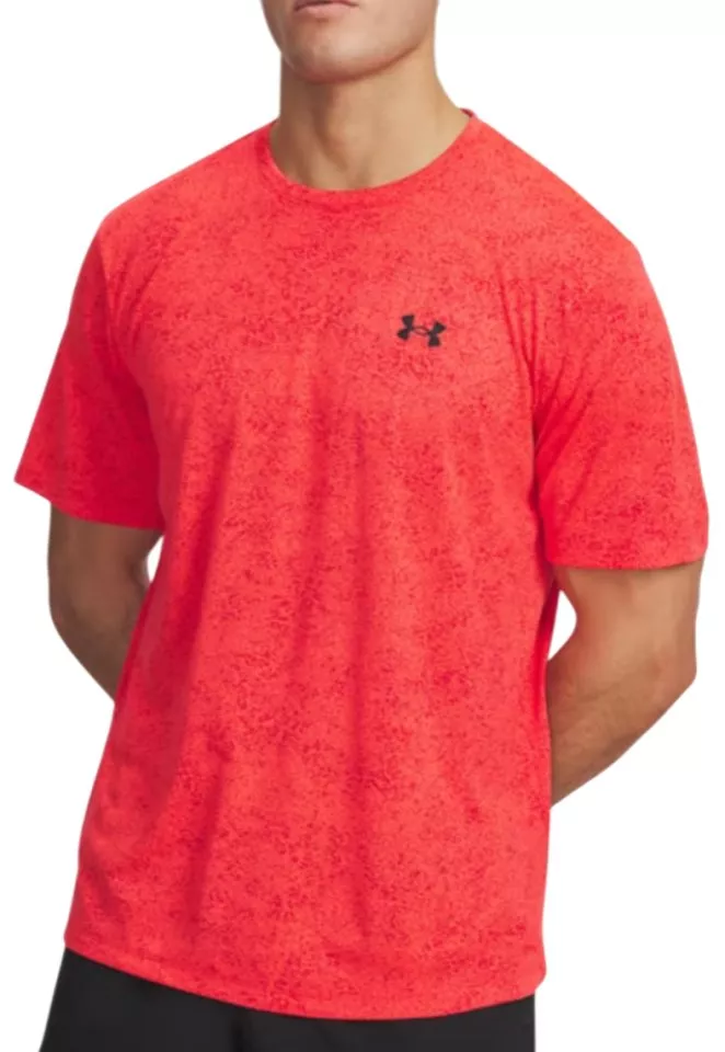 Camiseta Under Armour UA Tech Tee Pixelate