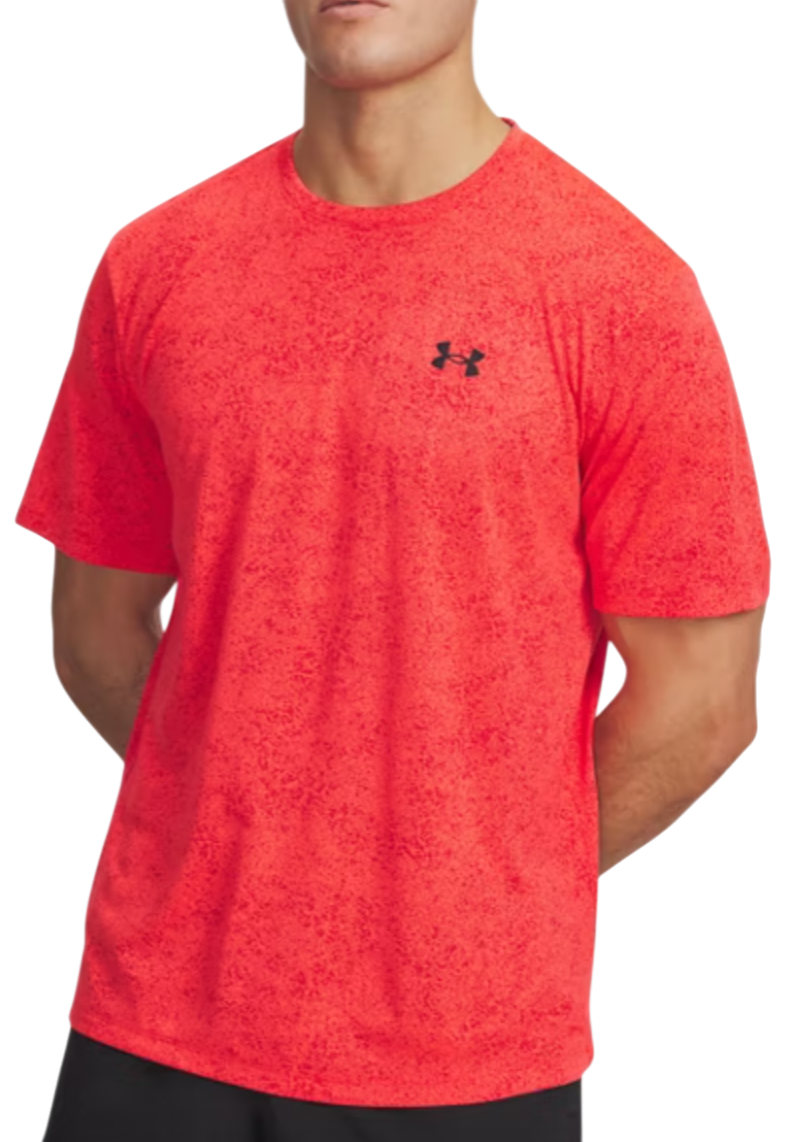 Camiseta Under Armour UA Tech Tee Pixelate