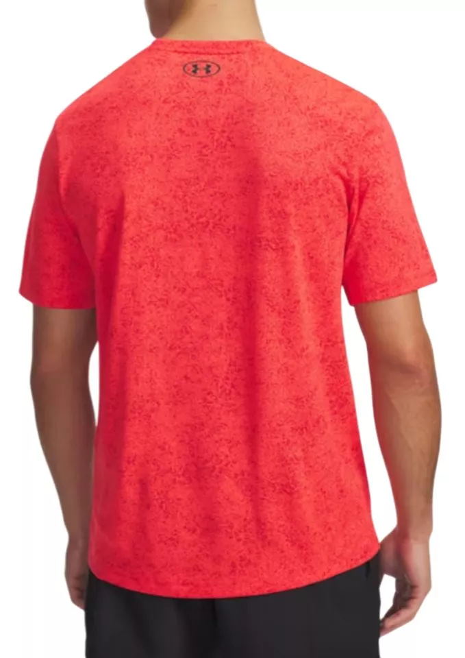Camiseta Under Armour UA Tech Tee Pixelate