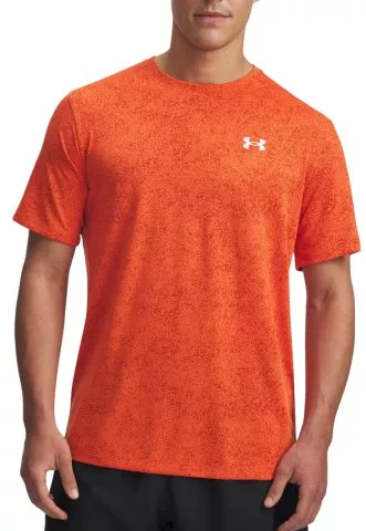UA Tech Tee Pixelate