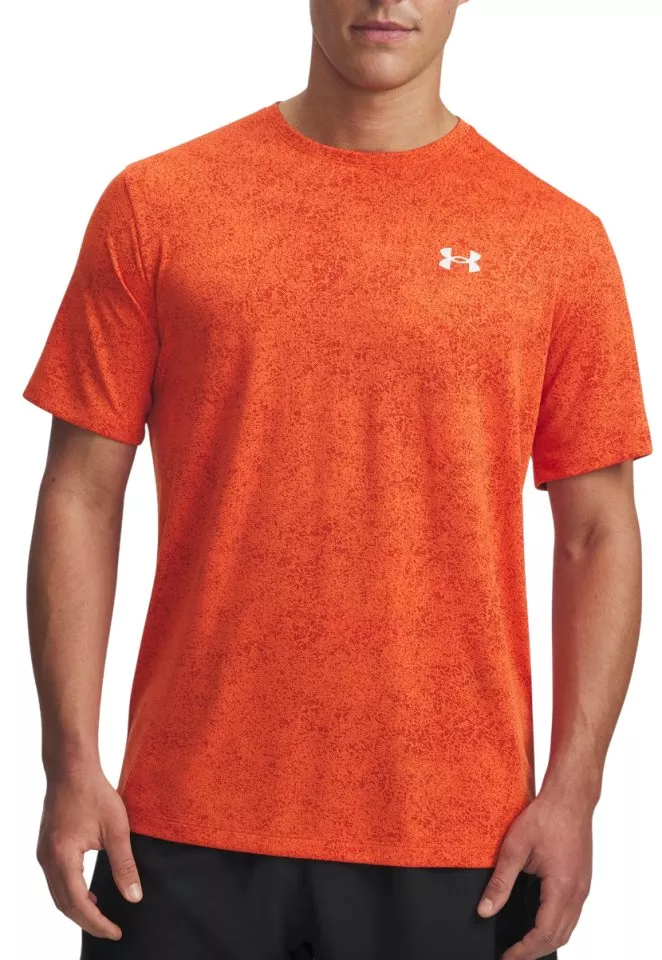 T-shirt Under Armour UA Tech Tee Pixelate