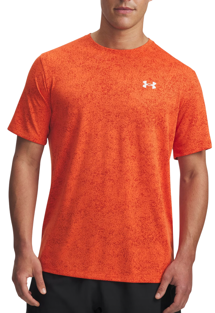 T-shirt Under Armour UA Tech Tee Pixelate