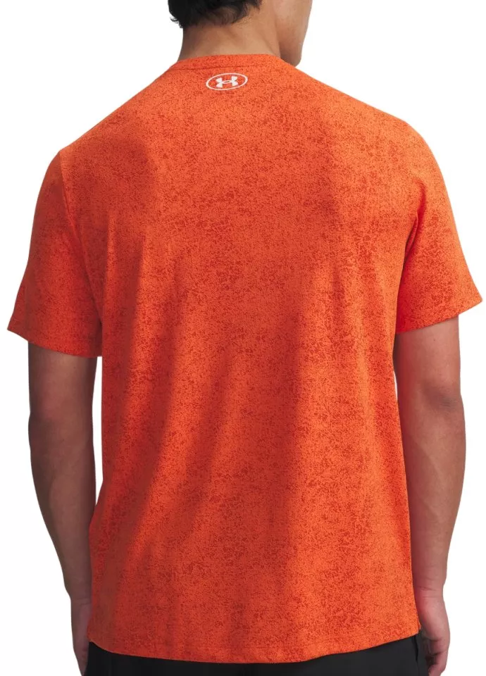 T-shirt Under Armour UA Tech Tee Pixelate