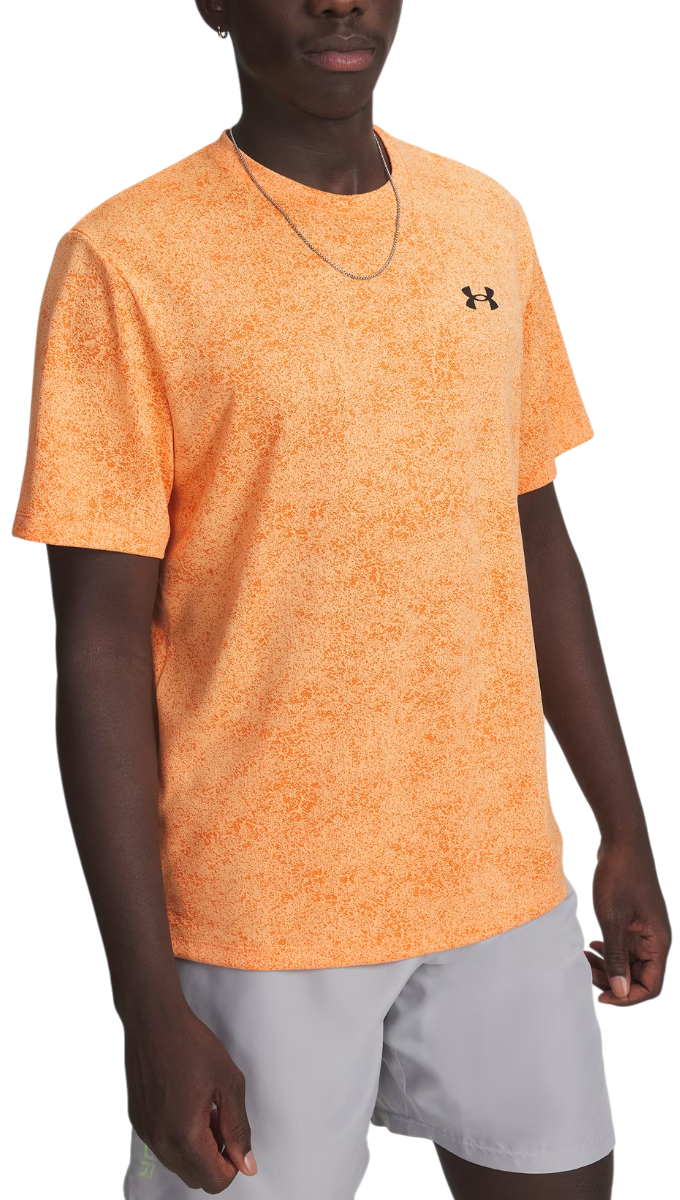 Under Armour Tech™ Tee Pixelate