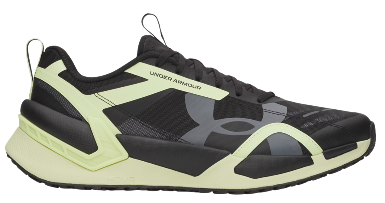 Under Armour Reign XT