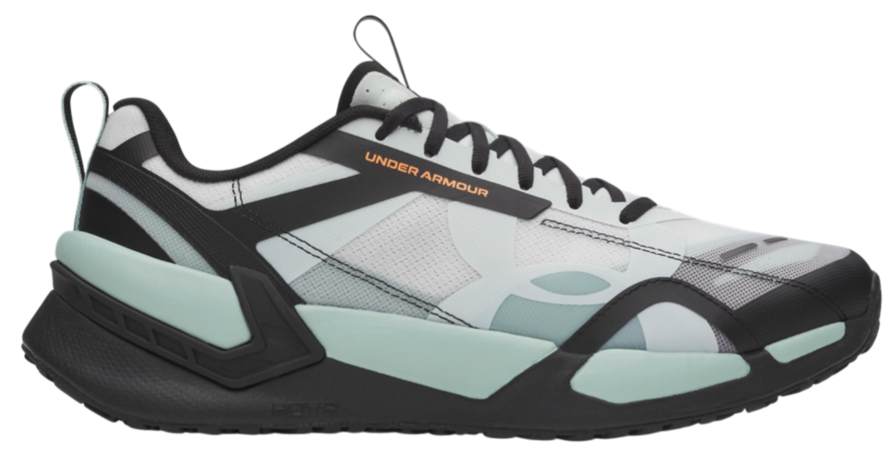 Under Armour Reign XT