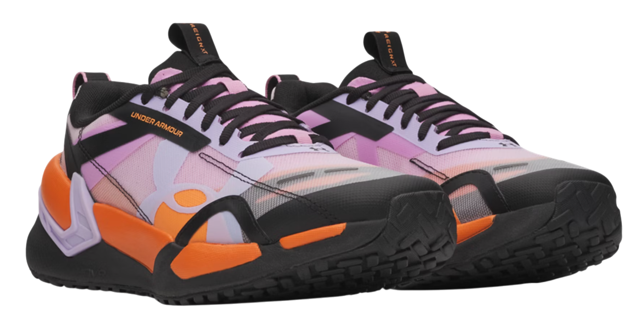 Under Armour Reign XT W