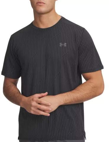 UA Tech Vent Jacquard