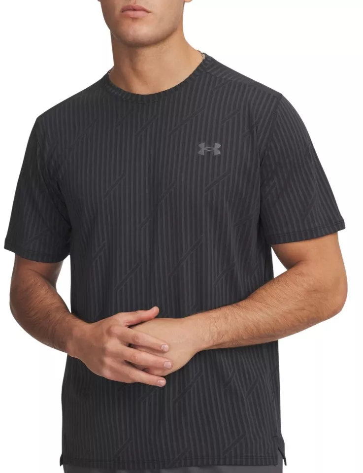 Magliette Under Armour UA Tech Vent Jacquard