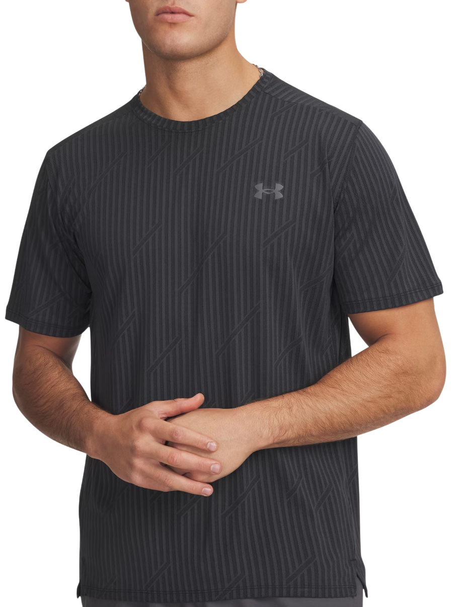 Magliette Under Armour UA Tech Vent Jacquard