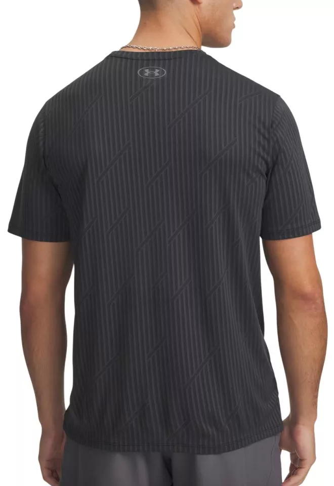 Magliette Under Armour UA Tech Vent Jacquard