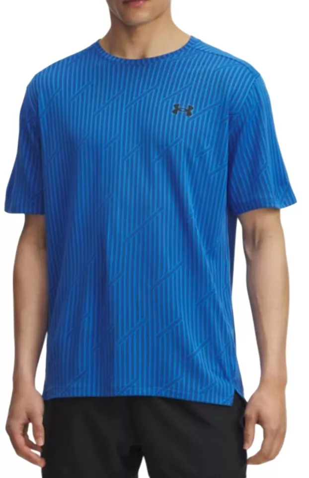 T-shirt Under Armour UA Tech Vent Jacquard