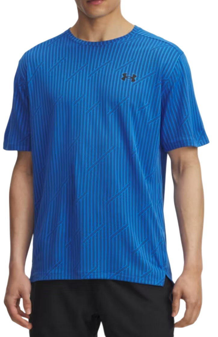 T-shirt Under Armour UA Tech Vent Jacquard