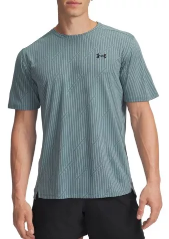 UA Tech Vent Jacquard