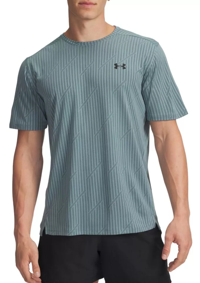 T-shirt Under Armour UA Tech Vent Jacquard