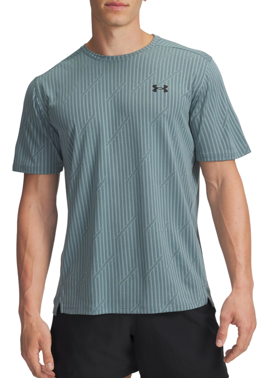 T-shirt Under Armour UA Tech Vent Jacquard