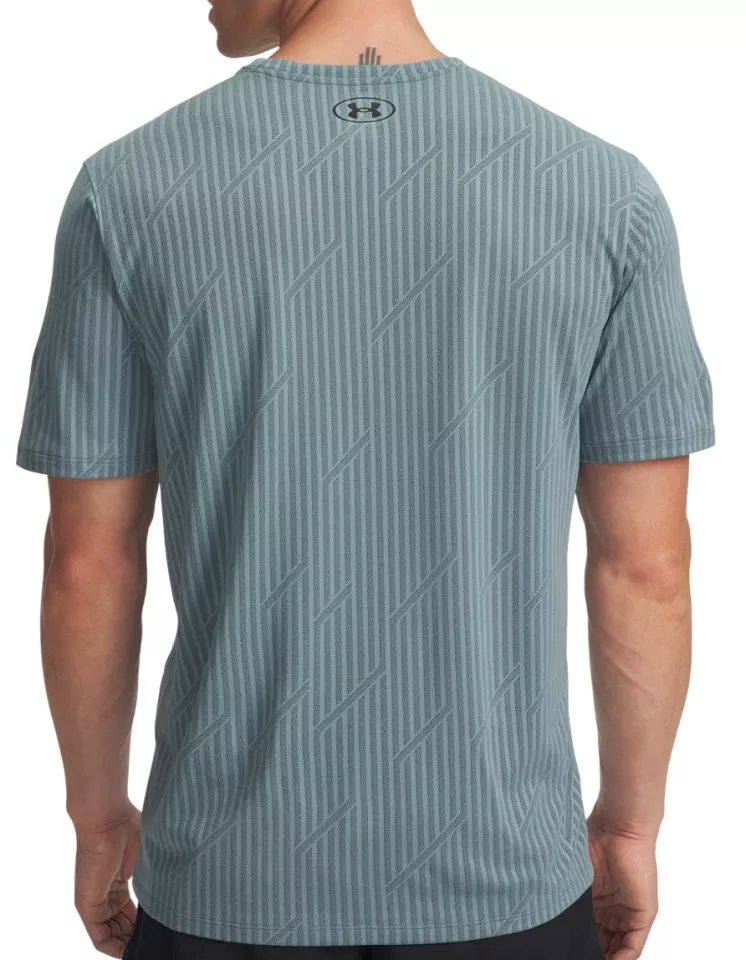 T-shirt Under Armour UA Tech Vent Jacquard