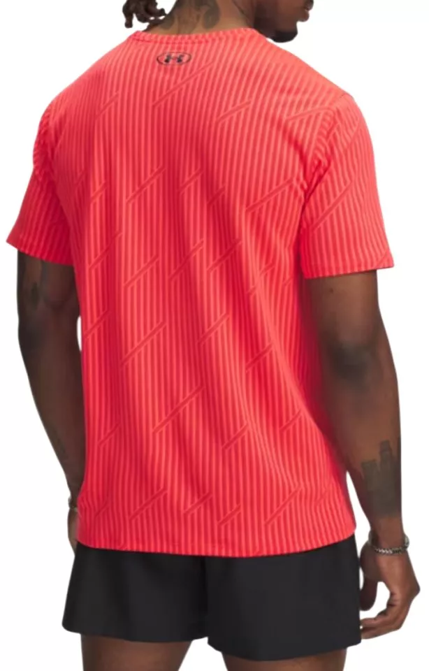 Camiseta Under Armour UA Tech Vent Jacquard