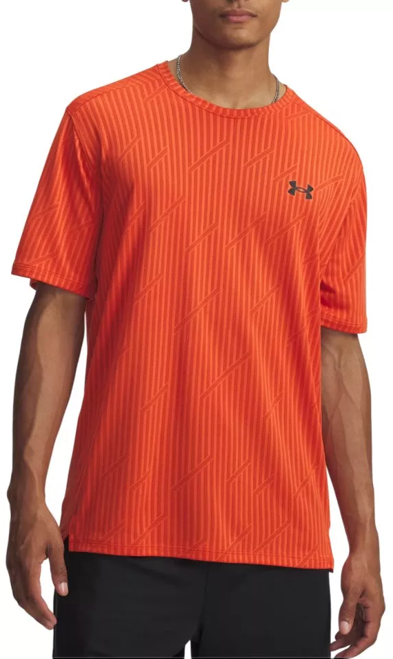 T-shirt Under Armour UA Tech Vent Jacquard