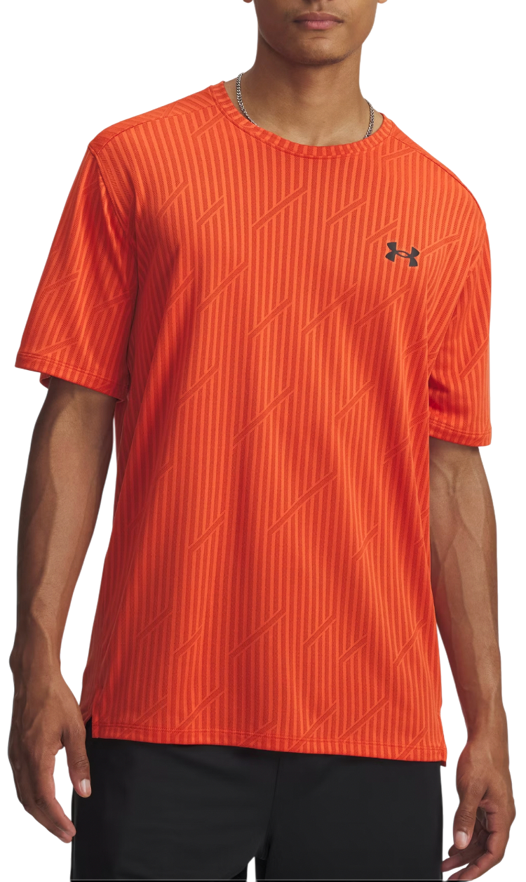 T-shirt Under Armour UA Tech Vent Jacquard