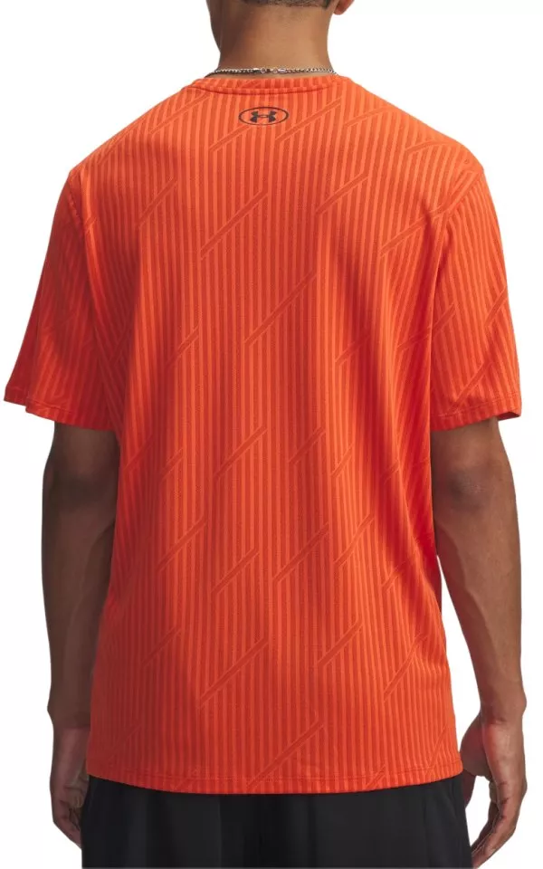 T-shirt Under Armour UA Tech Vent Jacquard