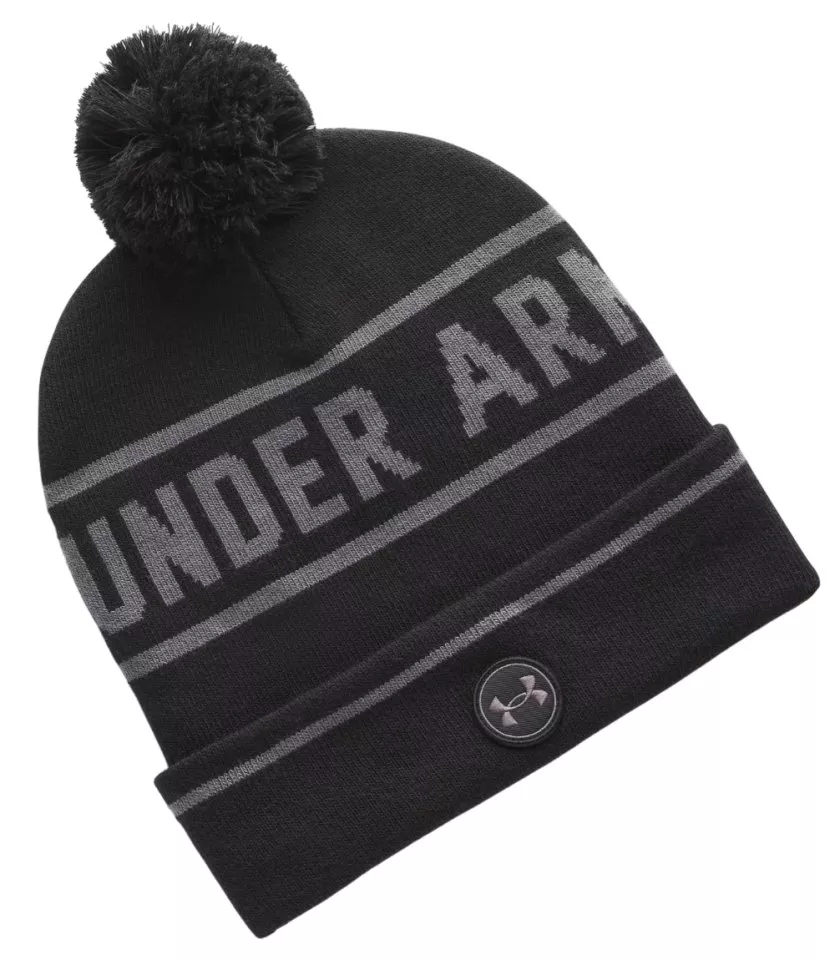 Σκουφάκι Under Armour M's Drive Pom Beanie
