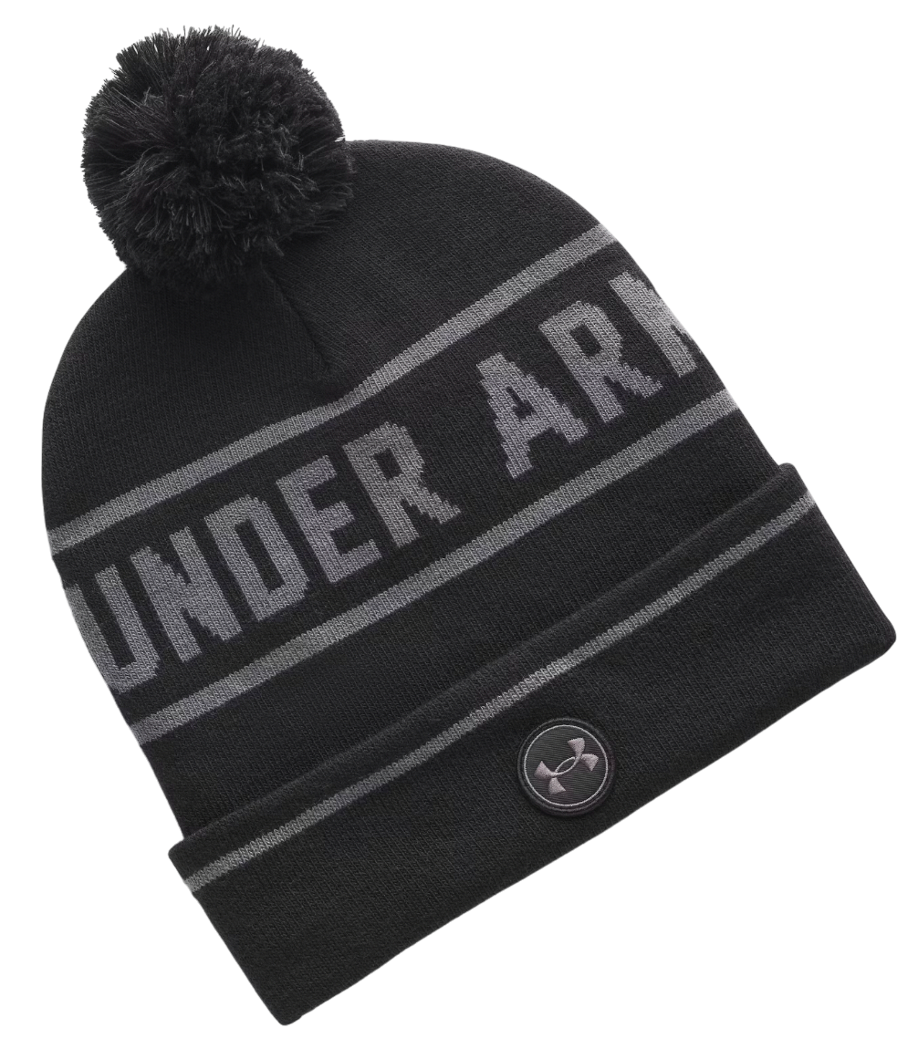 Σκουφάκι Under Armour M's Drive Pom Beanie