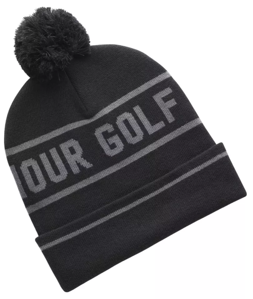 Σκουφάκι Under Armour M's Drive Pom Beanie