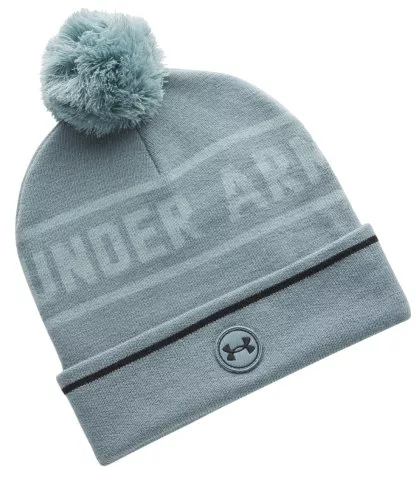 Under Armour Drive Pom Beanie