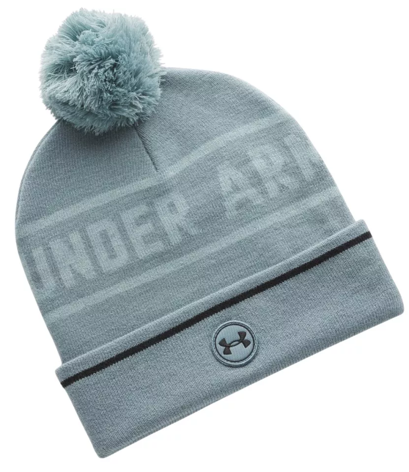 Under Armour Drive Pom Beanie Sapka