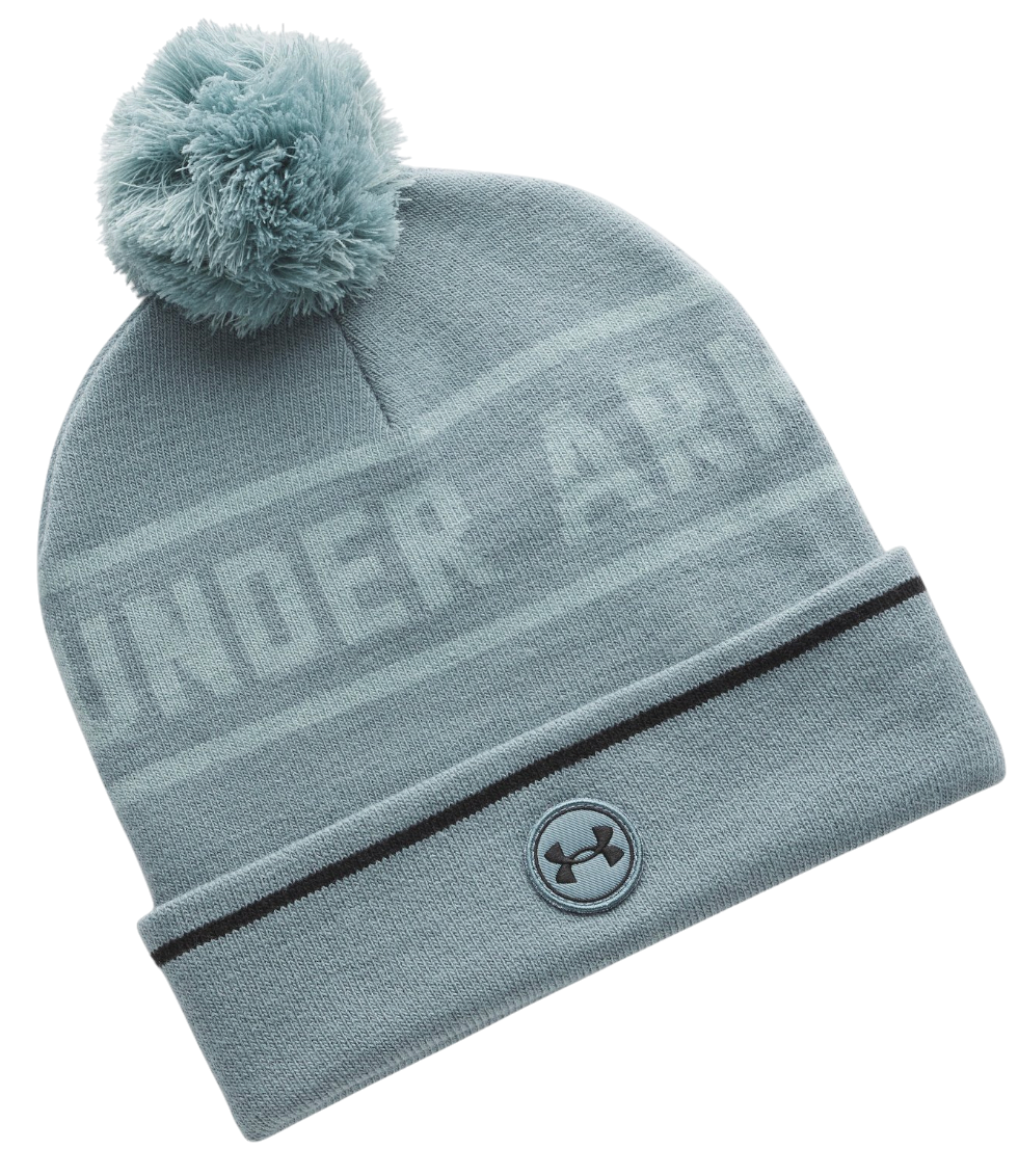 Under Armour Drive Pom Beanie