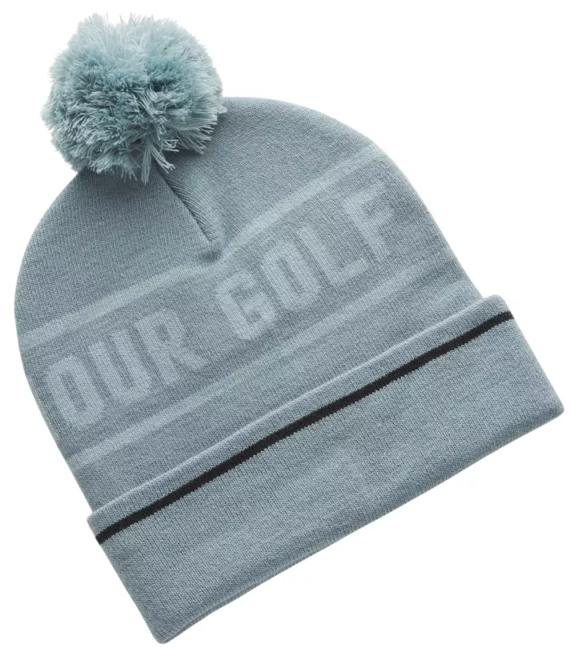 Under Armour Drive Pom Beanie Sapka