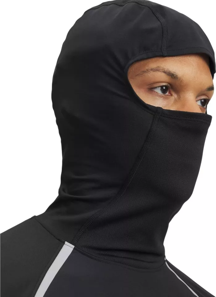 Pánská běžecká mikina s kuklou Under Armour Velociti Pro Cold Weather