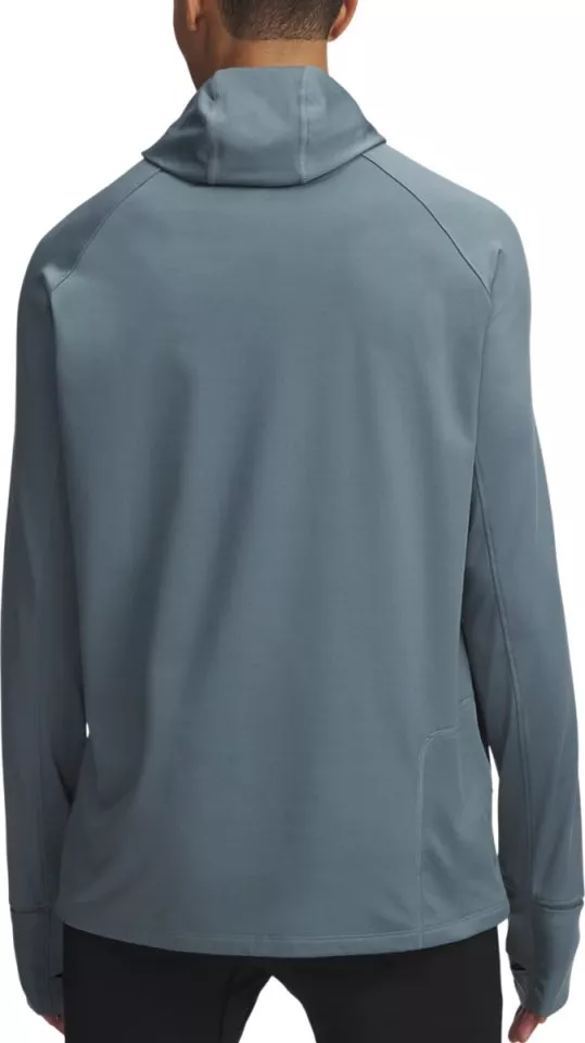 Φούτερ-Jacket Under Armour UA Velociti Pro CW Balaclava