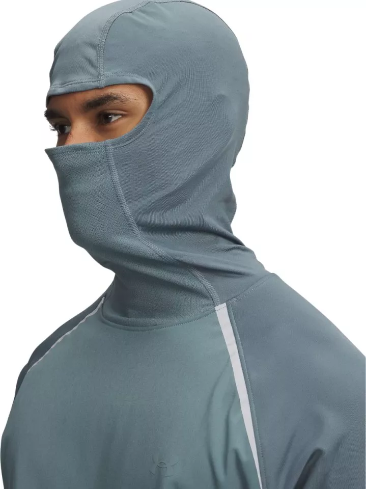 Φούτερ-Jacket Under Armour UA Velociti Pro CW Balaclava