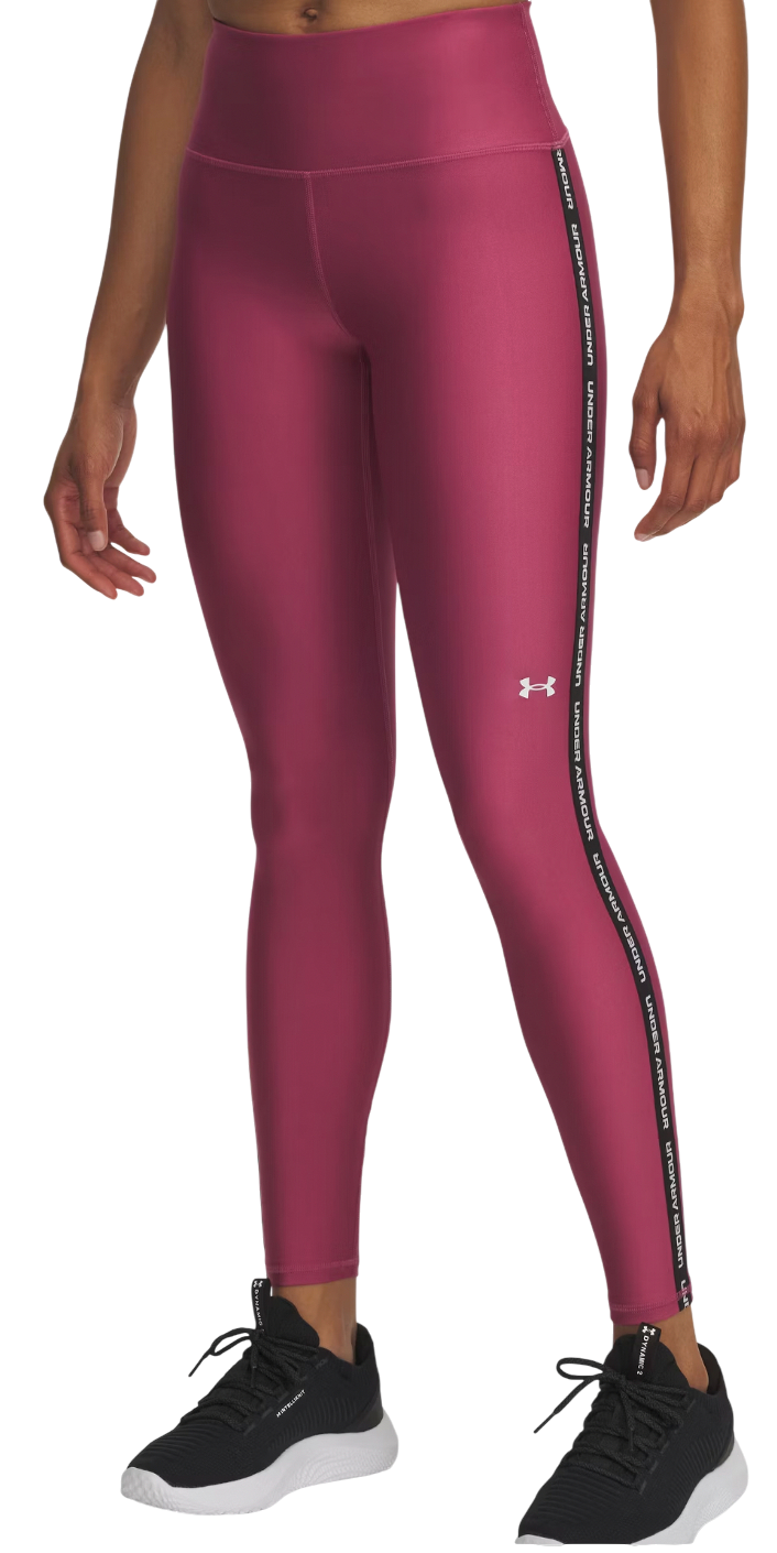 Legginsy Under Armour UA Tech WM Tape Legging