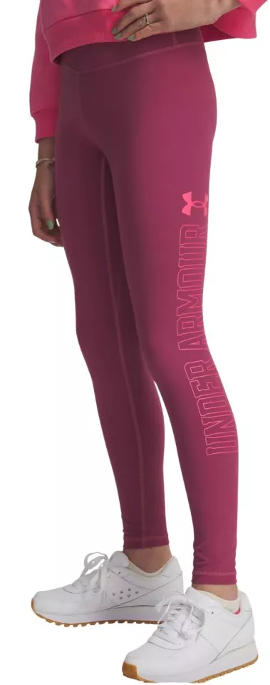 Leggins Under Armour UA Motion Branded Legging