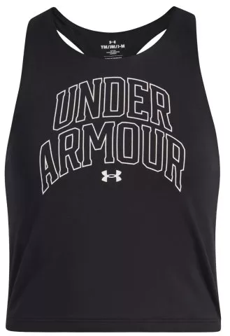 UA Motion Branded Tank