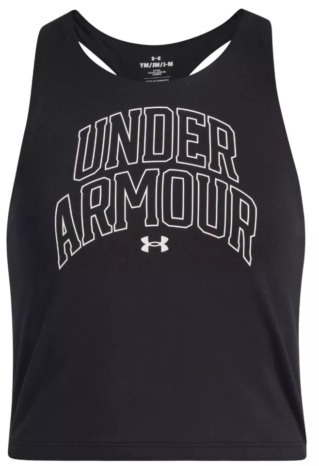Потник Under Armour UA Motion Branded Tank