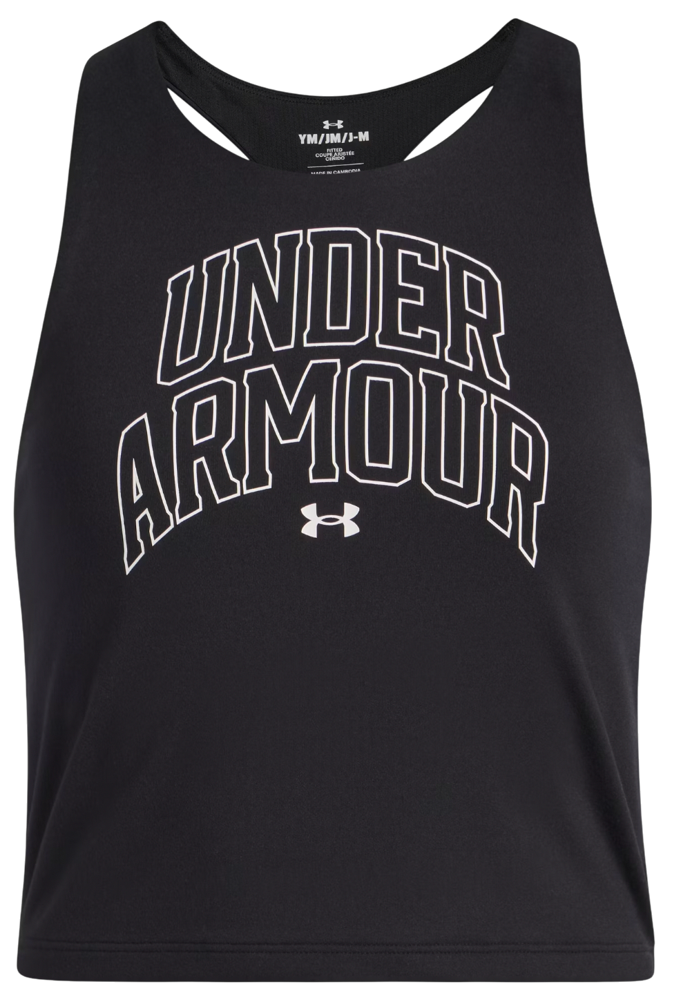 Потник Under Armour UA Motion Branded Tank