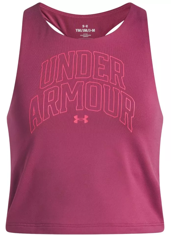 Αμάνικο Under Armour UA Motion Branded Tank