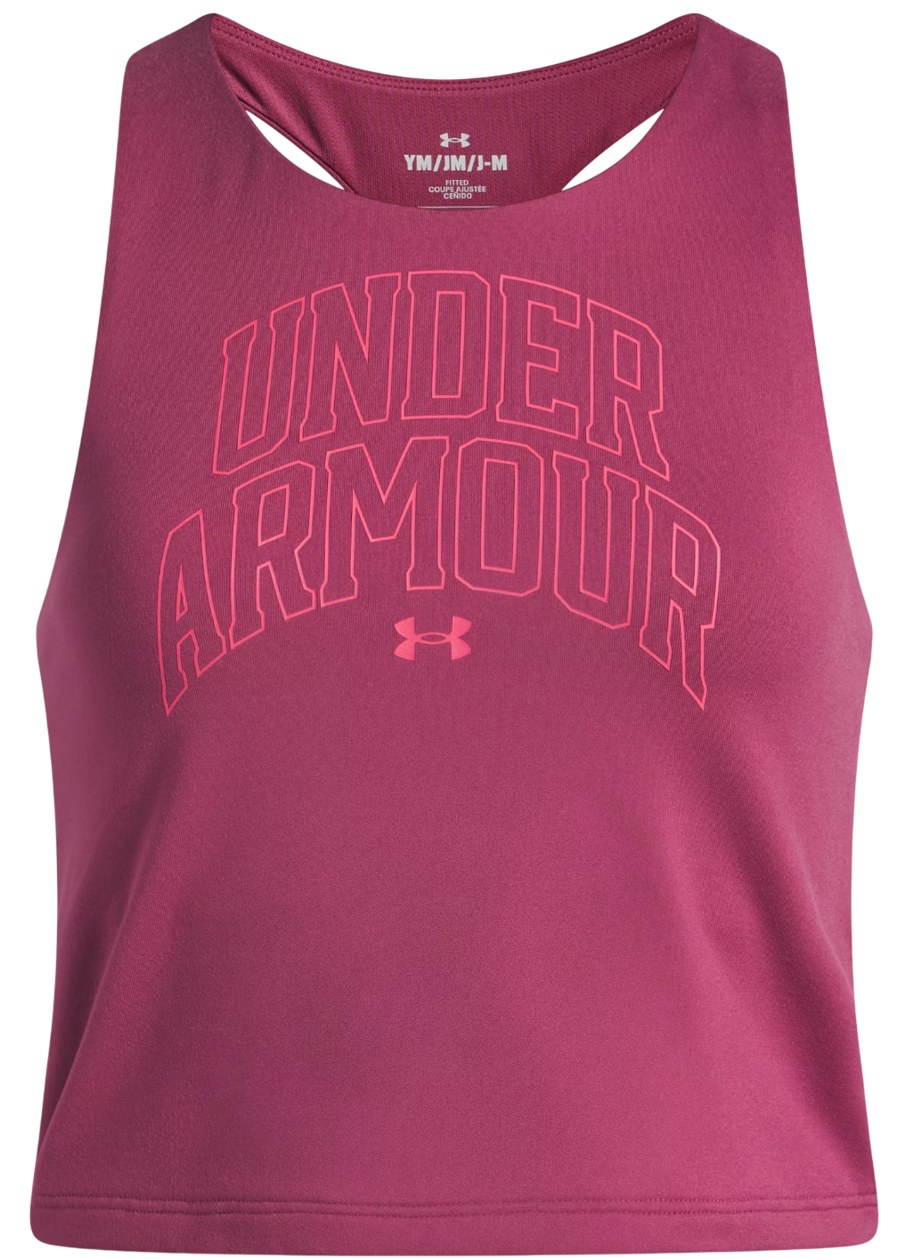 Αμάνικο Under Armour UA Motion Branded Tank