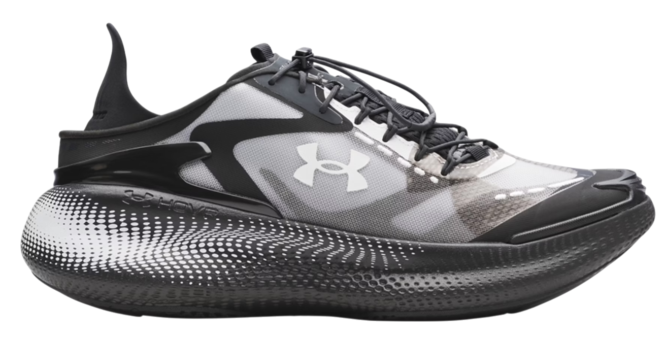 Zapatillas Under Armour UA Echo