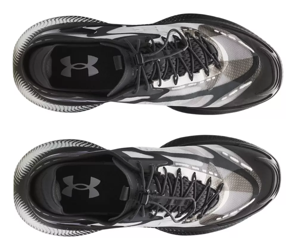 Zapatillas Under Armour UA Echo