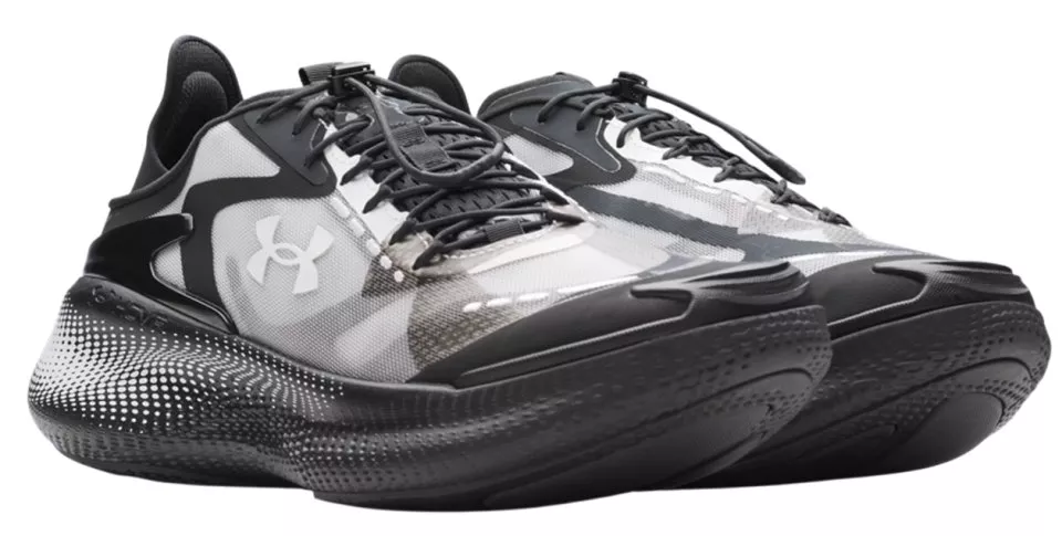 Zapatillas Under Armour UA Echo