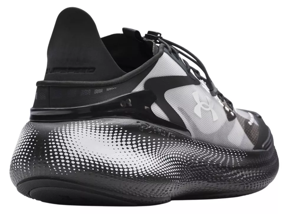 Zapatillas Under Armour UA Echo