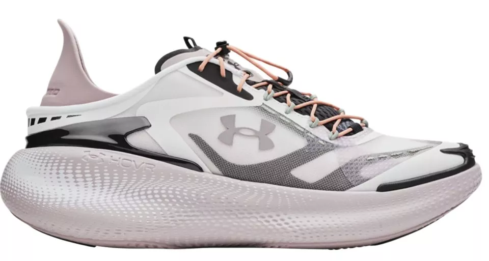 Unisex lifestyle tenisky Under Armour Echo SlipSpeed