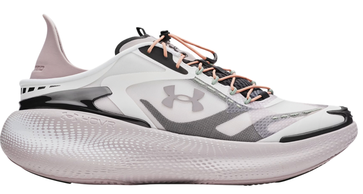 Unisex lifestyle tenisky Under Armour Echo SlipSpeed