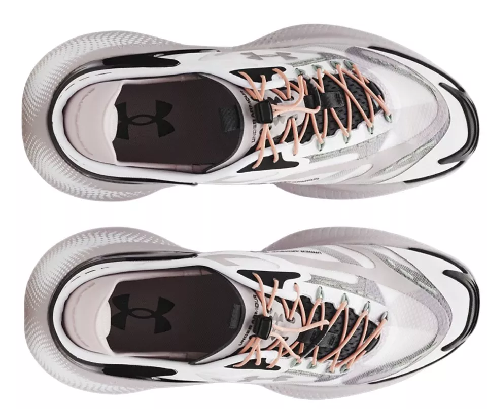 Unisex lifestyle tenisky Under Armour Echo SlipSpeed