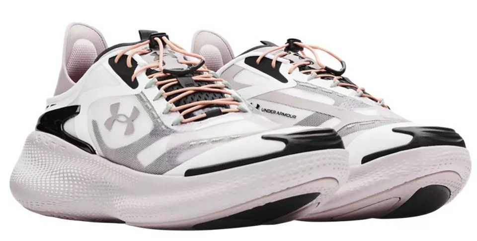 Unisex lifestyle tenisky Under Armour Echo SlipSpeed